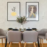 Business & Family Ambiente Apartments * Pressburg