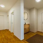 Apartment Business & Family Ambiente Apartments *