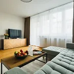 Lejlighed Business & Family Ambiente