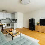 Business & Family Ambiente Apartments
