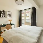Business & Family Ambiente Lejlighed Bratislava
