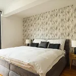 Business & Family Ambiente Apartments Pressburg