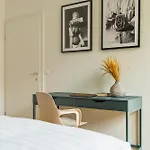 Business & Family Ambiente Apartments * Pressburg
