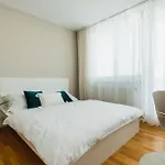 Business & Family Ambiente Apartments * Pressburg