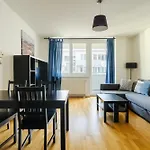 Business & Family Ambiente Apartments Apartment