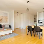 Business & Family Ambiente Apartments Apartment Bratislava