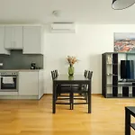 Business & Family Ambiente Apartments