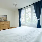 Business & Family Ambiente Apartments Pressburg
