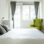 Business & Family Ambiente Apartments * Bratislava