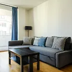 Business & Family Ambiente Apartments