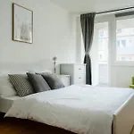 Apartment Business & Family Ambiente Apartments