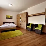 Business & Family Ambiente Apartments Apartment Pressburg