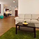 Business & Family Ambiente Apartments Apartment