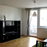 Lejlighed Business & Family Ambiente Bratislava
