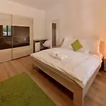 Business & Family Ambiente Apartments