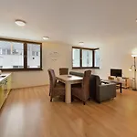Business & Family Ambiente Apartments * Bratislava