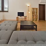 Business & Family Ambiente Apartments Bratislava