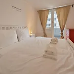 Business & Family Ambiente Apartments *