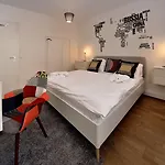 Business & Family Ambiente Apartments *