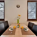 Business & Family Ambiente Apartments Apartment *