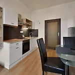 Apartment Business & Family Ambiente Apartments Pressburg