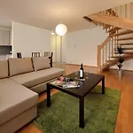 Business & Family Ambiente Apartments *