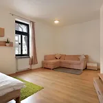 Apartment Business & Family Ambiente Apartments