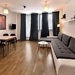 Apartment Business & Family Ambiente Apartments Bratislava
