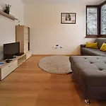 Business & Family Ambiente Apartments Bratislava