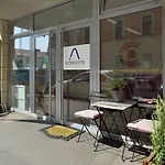 Apartment Business & Family Ambiente Apartments *