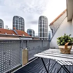 Business & Family Ambiente Apartments Bratislava