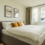 Business & Family Ambiente Apartments