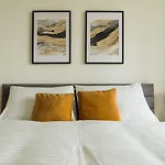 Apartment Business & Family Ambiente Apartments Pressburg
