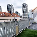 Apartment Business & Family Ambiente Apartments *