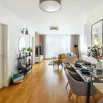 Business & Family Ambiente Apartments Apartment Bratislava