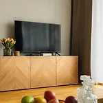 Apartment Business & Family Ambiente Apartments *