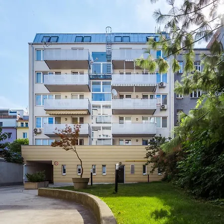 Business&family Ambiente * Bratislava