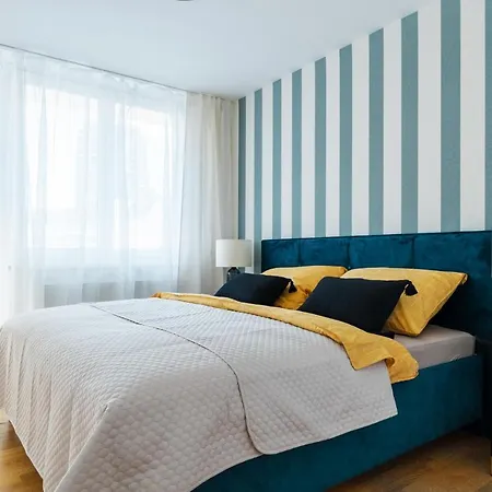 Business & Family Ambiente Appartamento *