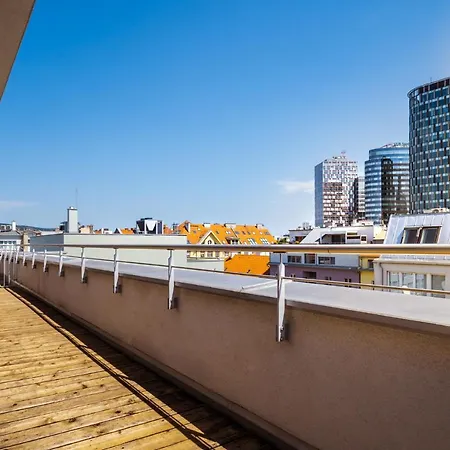 Business&family Ambiente Bratislava