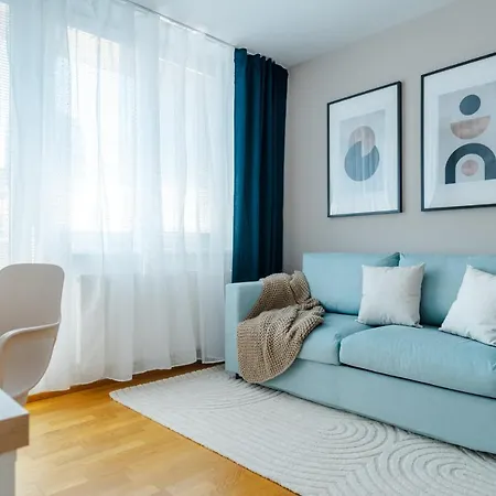 Appartamento Business & Family Ambiente
