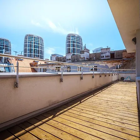 Business & Family Ambiente Pozsony