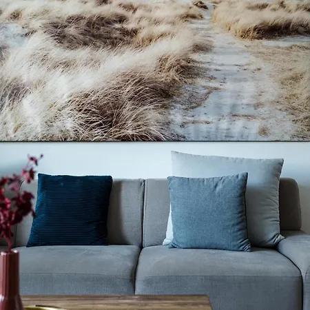 Business & Family Ambiente Apartamento