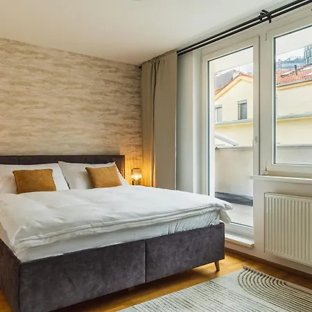 Apartman Business & Family Ambiente *