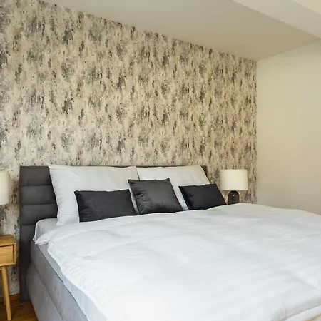 Business & Family Ambiente Apartmán