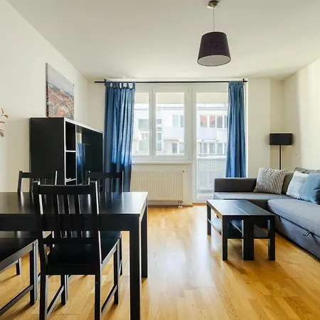 Business & Family Ambiente Apartments Apartment