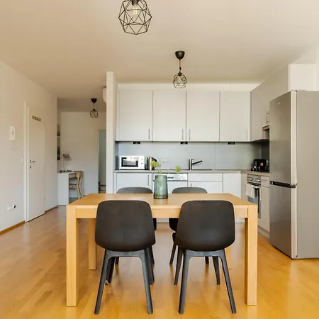 Appartamento Business & Family Ambiente *