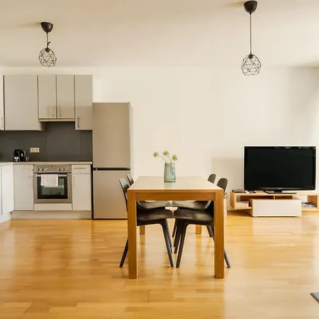 Business & Family Ambiente Appartamento