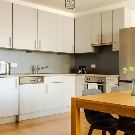 Business & Family Ambiente Bratislava