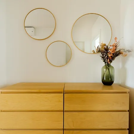 Apartment Business & Family Ambiente Apartments Bratislava