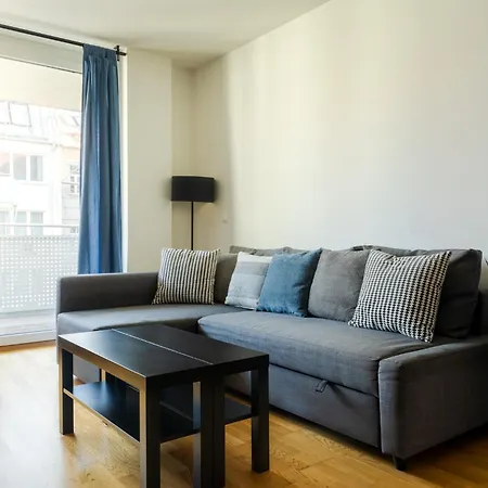 Business & Family Ambiente